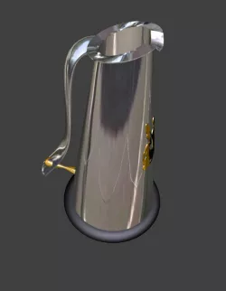 Japanese Jug