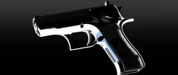 JERICHO 941 FS PISTOL