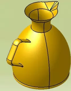 Jug