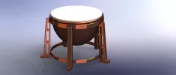 Kettle Drum