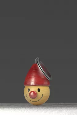 Key Chain  3D model