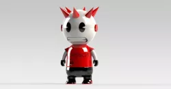 KIDROBOT