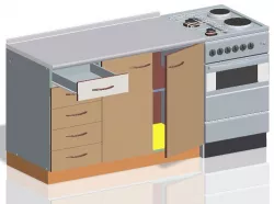 Kitchen Countertops