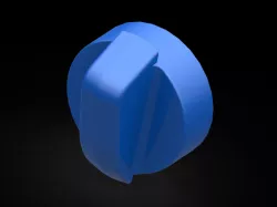 Knob