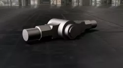 Knuckel Joint