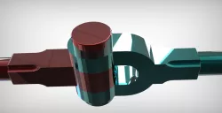 Knuckle joint