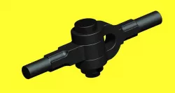 Knuckle Joint