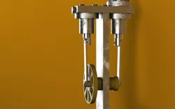 Koichi Hiata Sterling Engine
