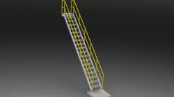 ladder 
