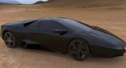 Lamborghini Reventon
