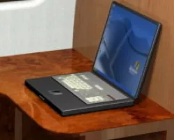 Laptop