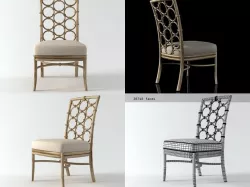 Laura Kirar M-282 3D model