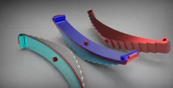 Leaf spring