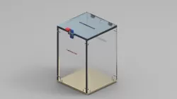 LETTER BOX