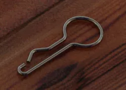 Locking pin