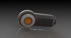 Logitech Pro 9000 