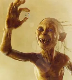 Lord of the Rings One Ring