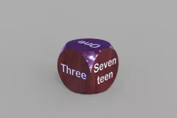 Lucky Dice
