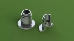 Machine Part