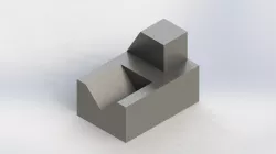 Machine Part 