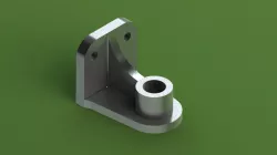 Machine Part 