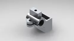 Machine Part