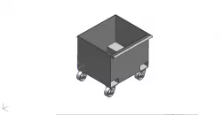 Machining chip removers 