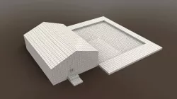 mansion