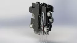 mechanical module for clinical lab