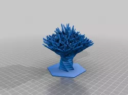 Meowsome tree