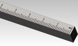 metric ruller 3D Models | Page 1 | STLFinder