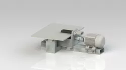 MILLING CHIPBOARD