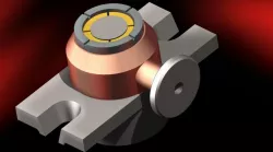 Milling Fixture
