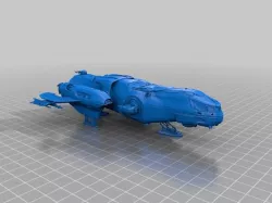 MISC Freelancer