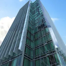 Glass Building 3D Models | Page 1 | STLFinder