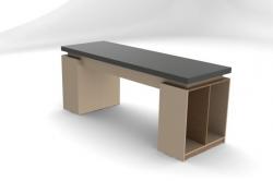 modular desk 3D Models | Page 1 | STLFinder