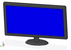 monitor