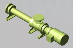 Mono Pump