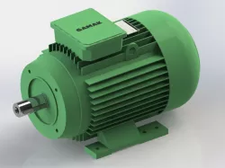 motor
