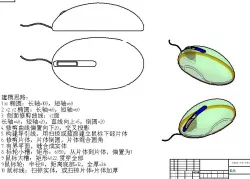 mouse