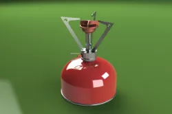 Msr pocket rocket camping stove