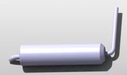 muffler