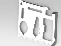 multitool 11 in 1