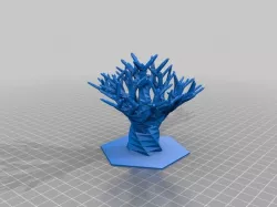 My Customized Tree