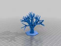 My Customized Tree