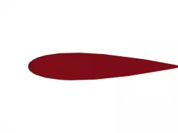naca 0018