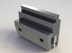 North American Brake Press Finger