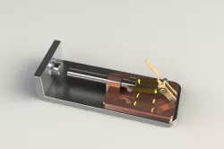  Nut crusher