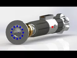 Obi-Wan Kenobi Lightsaber