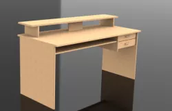 Office desk